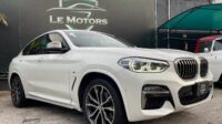 Bmw X4 M40i 2020