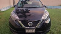 Nissan Note estándar 2018