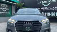 Audi A3 Select 1.4T 2019