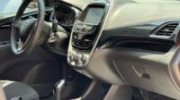 CHEVROLET SPARK LTZ AUTOMATICO 2018