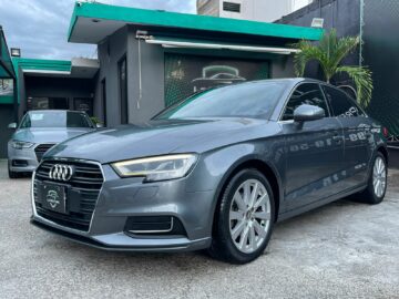 Audi A3 Select 1.4T 2019