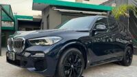 Bmw X5 40ia M Sport 2019