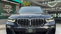 Bmw X5 40ia M Sport 2019