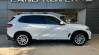 BMW X5 XDRIVE40I EXECUTIVE (2019)