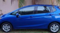 HONDA FIT 2017