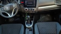 HONDA FIT 2017