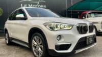 Bmw X1 X Line 20i 2019