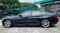 Bmw Serie 4 440ia Gran Coupe M Sport 2018