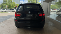 BMW X3 sDrive 20 iA 2016