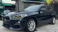 Bmw X2 Executive 18ia 2019