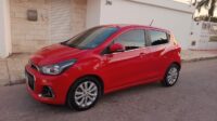 Chevrolet Spark NG ST 2018