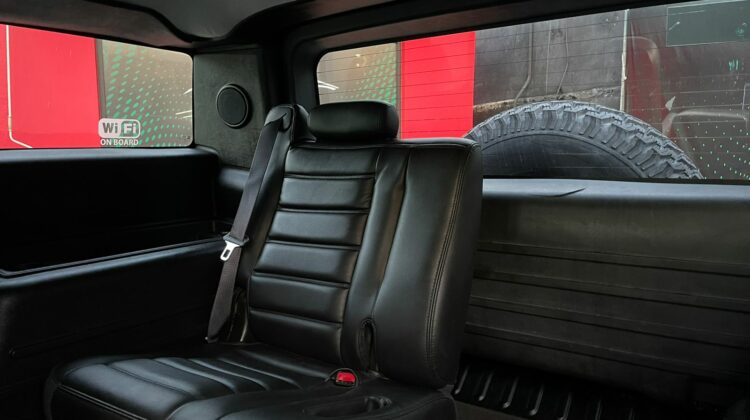 Hummer H2 2006