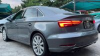 Audi A3 Select 1.4T 2019