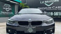 Bmw Serie 4 440ia Gran Coupe M Sport 2018