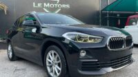 Bmw X2 Executive 18ia 2019