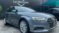 Audi A3 Select 1.4T 2019