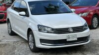 VOLKSWAGEN VENTO COMFORTLINE STD 2019