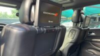 Dodge Durango RT 2017