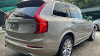 Volvo XC90 Momentum AWD 7 pasajeros 2017