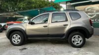 Renault Duster 2018