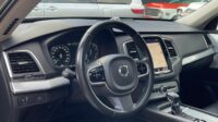 Volvo XC90 Momentum AWD 7 pasajeros 2017