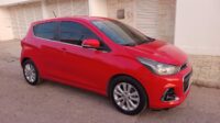 Chevrolet Spark NG ST 2018