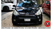 HYUNDAI GRAN I10 GLS