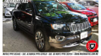 JEEP COMPASS 2016 EX