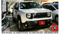 JEEP RENEGADE SPORT 2019