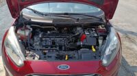 Ford Fiesta 1.6 Se Hachback Aut.,c/c,quemacocos,2017