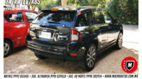 JEEP COMPASS 2016 EX