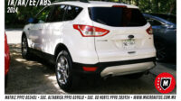 FORD ESCAPE 2014 SE PLUS AUT.