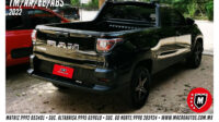 RAM 700 2022 SLT NEGRA STANDAR