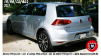 VOLKSWAGEN GOLF 2017 HIGHLINE AUTOMATICO