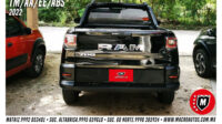 RAM 700 2022 SLT NEGRA STANDAR