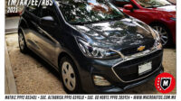 CHEVROLET SPARK NG 2021 LT