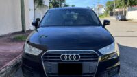 Audi A1 2016