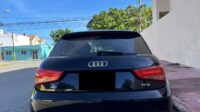 Audi A1 2016