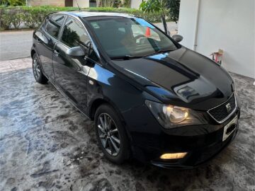 Seat Ibiza 2.0 blitz Itech , Mt ,Hatchback, 2015