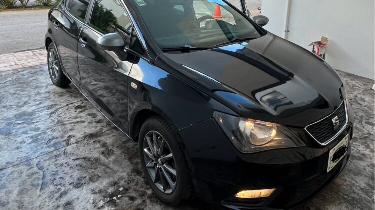 Seat Ibiza 2.0 blitz Itech , Mt ,Hatchback, 2015