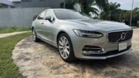 Volvo S90 2017