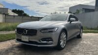 Volvo S90 2017