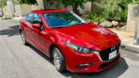 Mazda 3 2018 automatico 2.5 188 hp