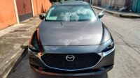 Mazda 3 i Sport 2020