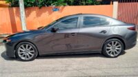 Mazda 3 i Sport 2020