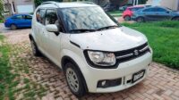 Suzuki Ignis GL CVT 2019