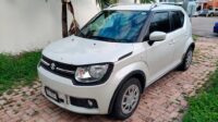 Suzuki Ignis GL CVT 2019