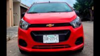 Chevrolet Beat 2020