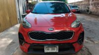 Kia Sportage LX 2WD 2019