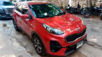 Kia Sportage LX 2WD 2019